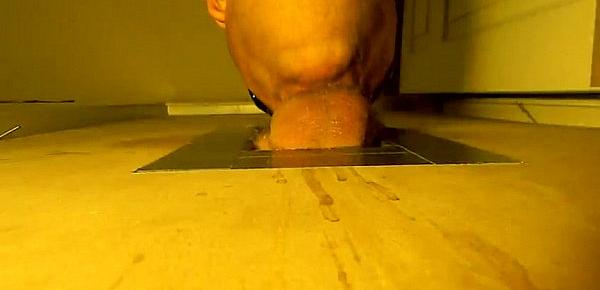  22 YR OLD HUNG GUY NOW FUCKS ME DEEP AND BREEDS ME - XTube Porn Video - hoovermouth